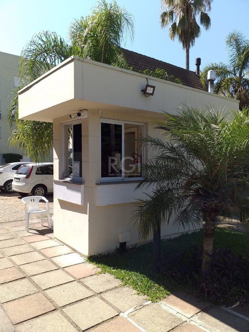 Apartamento à venda com 3 quartos, 66m² - Foto 19