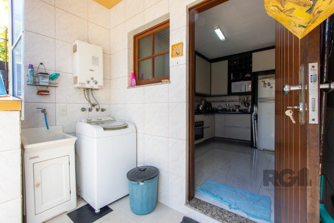 Casa à venda com 3 quartos, 188m² - Foto 18
