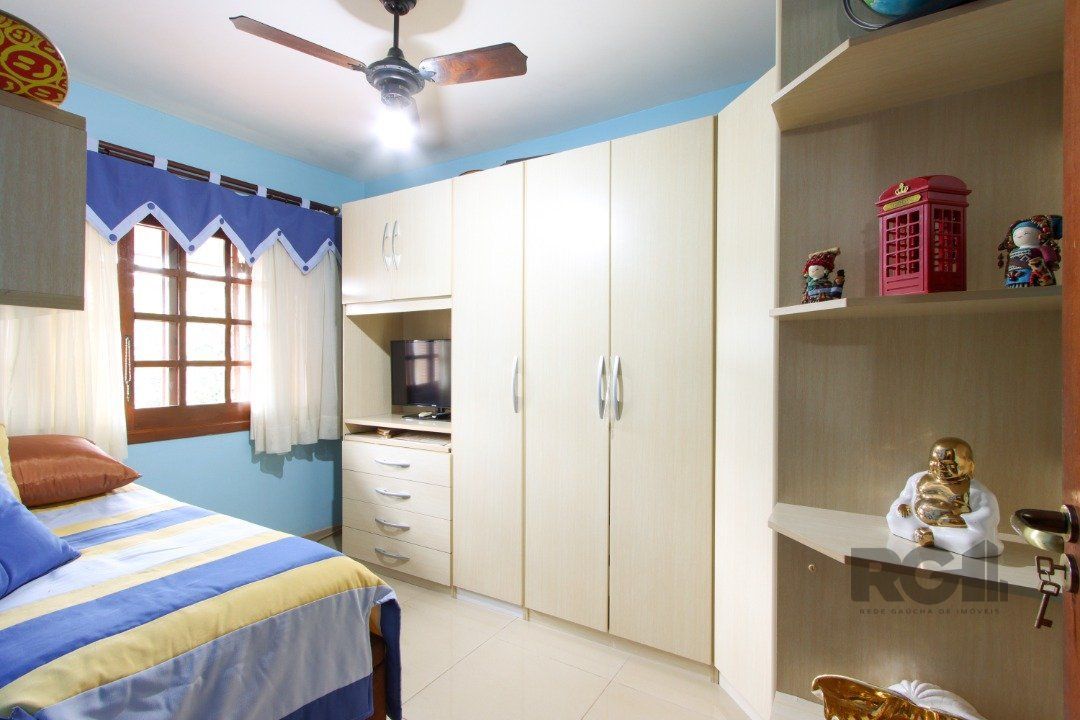 Casa, 4 quartos, 235 m² - Foto 28