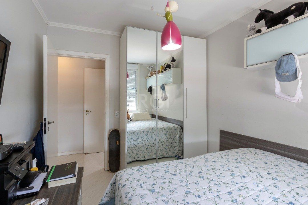 Cobertura à venda com 3 quartos, 255m² - Foto 18