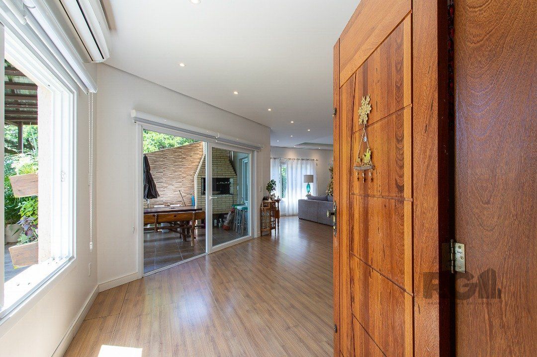 Apartamento à venda com 3 quartos, 329m² - Foto 6