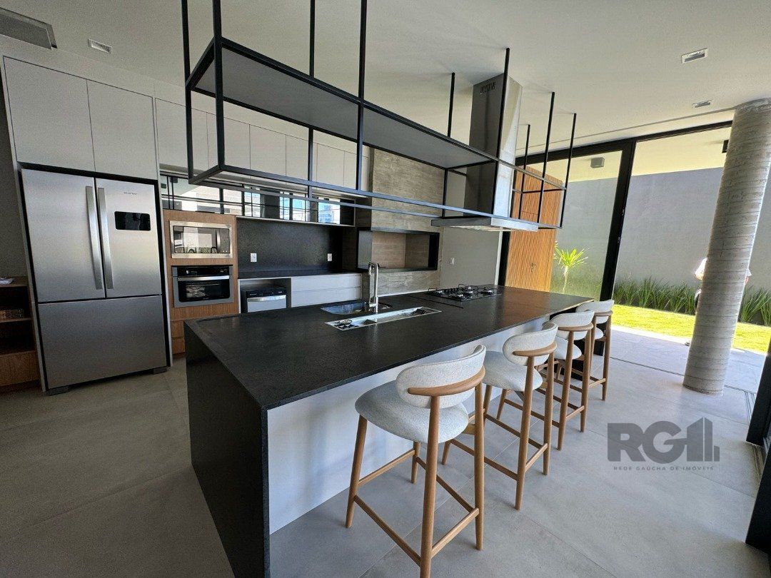 Casa de Condomínio, 4 quartos - Foto 9