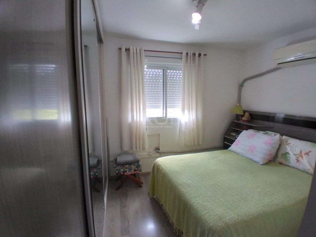 Apartamento, 3 quartos, 52 m² - Foto 14