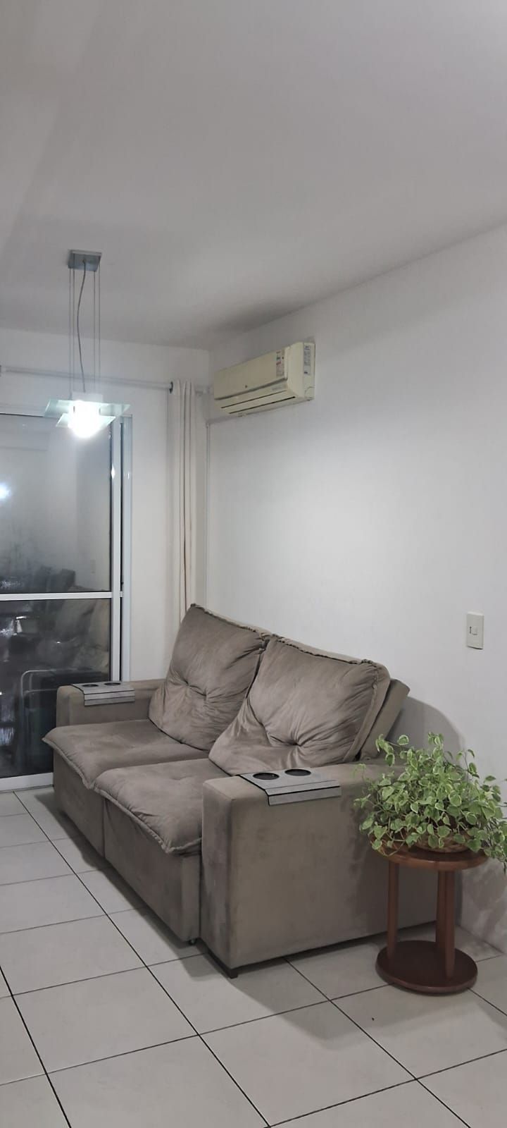 Apartamento à venda com 3 quartos, 67m² - Foto 3