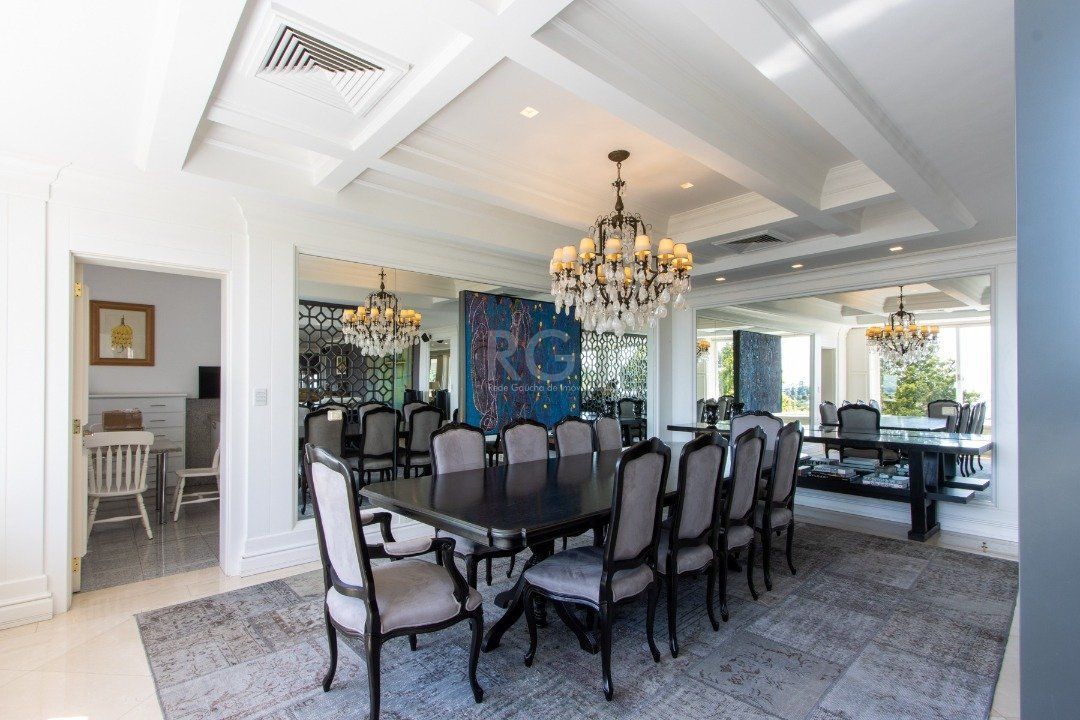 Casa, 7 quartos, 1319 m² - Foto 32