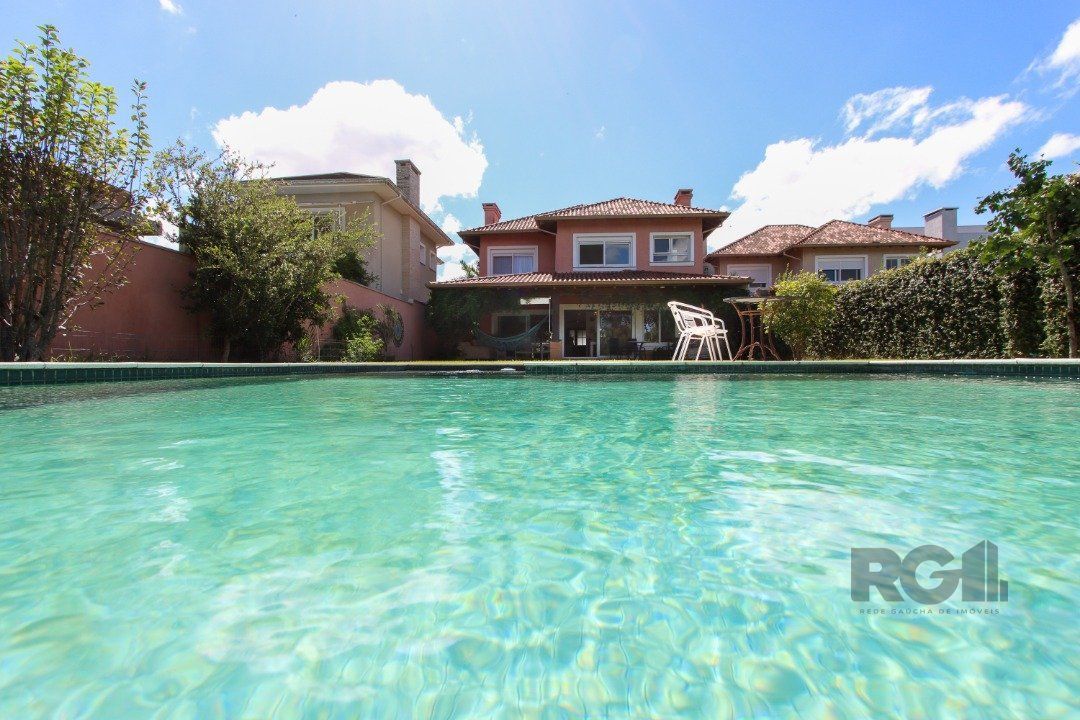 Casa de Condomínio à venda com 4 quartos, 341m² - Foto 37