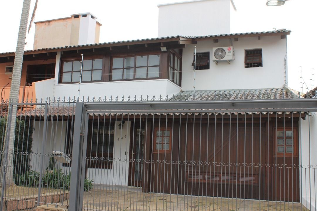Casa para Venda - 180.83m², 3 dormitórios, sendo 1 suites, 2 vagas - Ipanema
