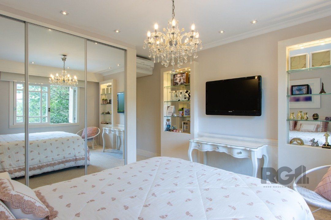 Casa de Condomínio, 3 quartos - Foto 36