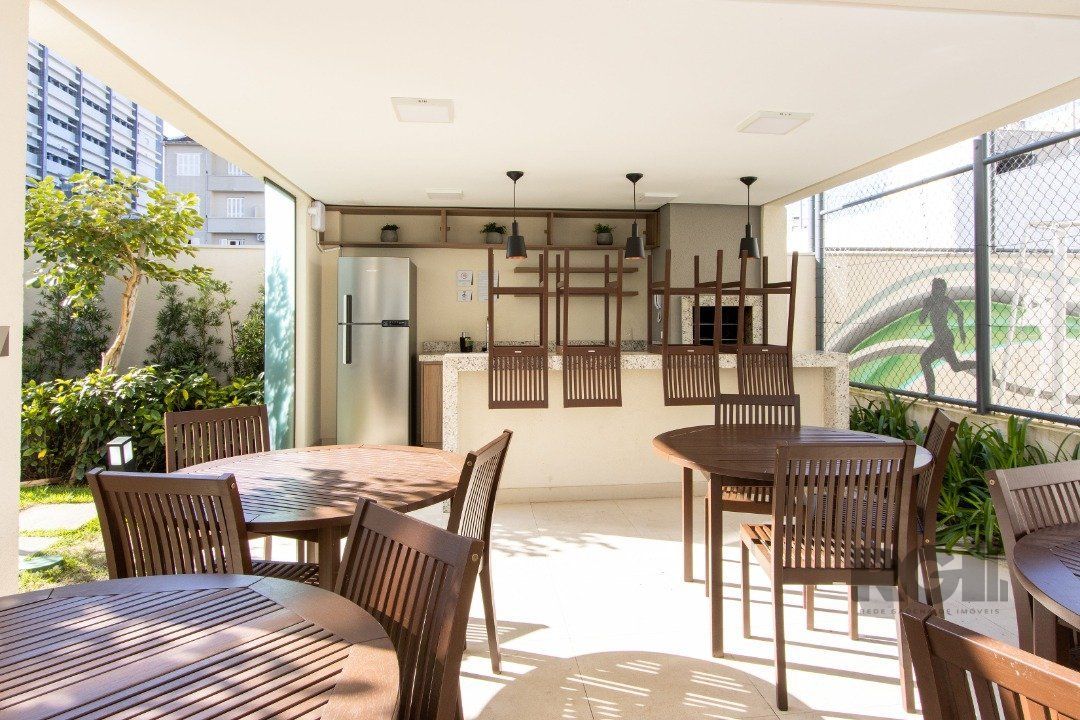 Apartamento, 2 quartos, 56 m² - Foto 34