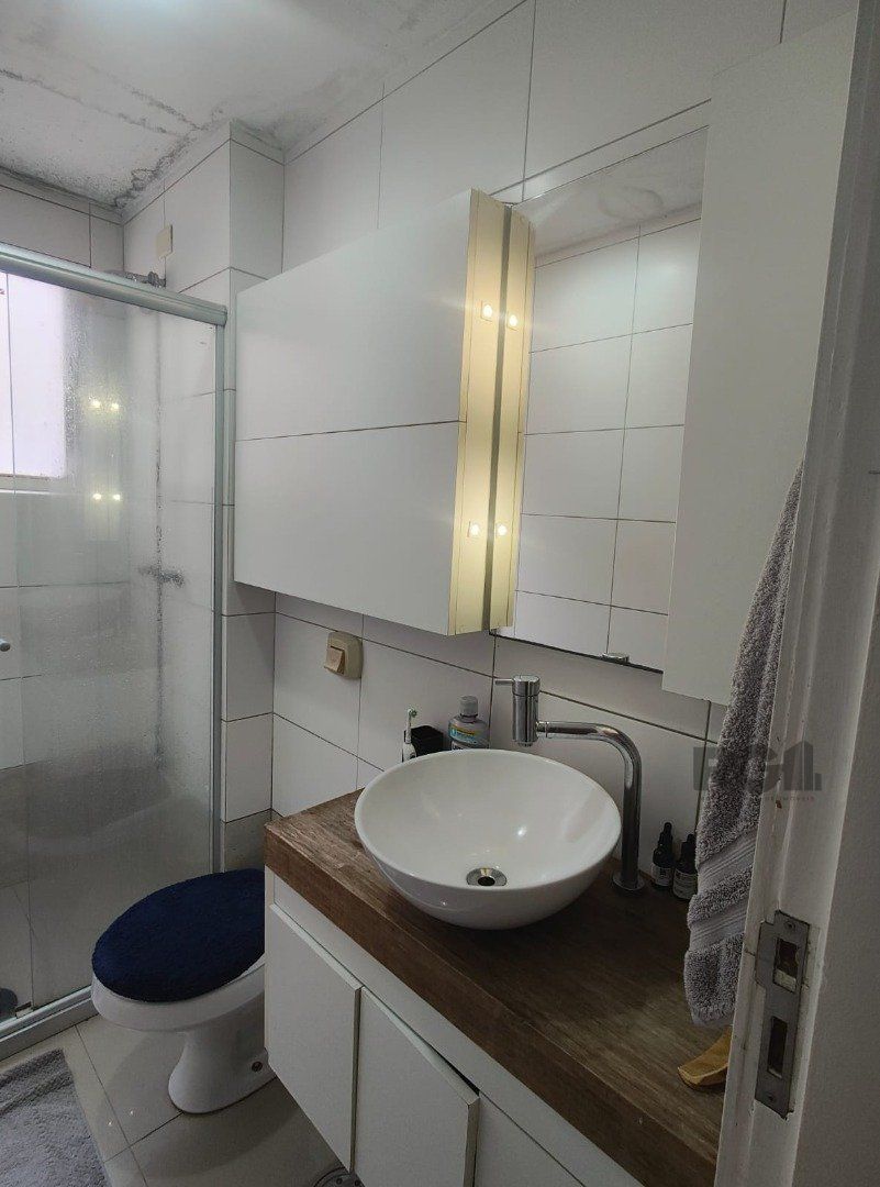 Apartamento, 1 quarto, 57 m² - Foto 6