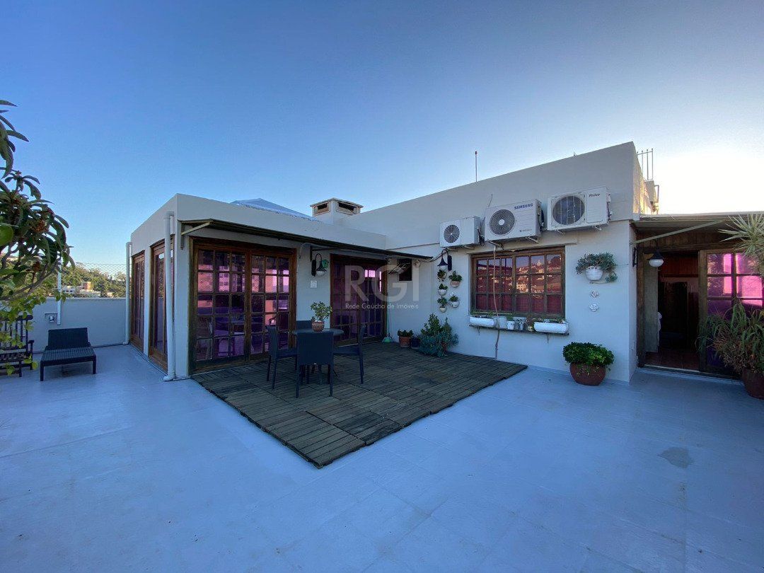 Cobertura à venda com 4 quartos, 335m² - Foto 32