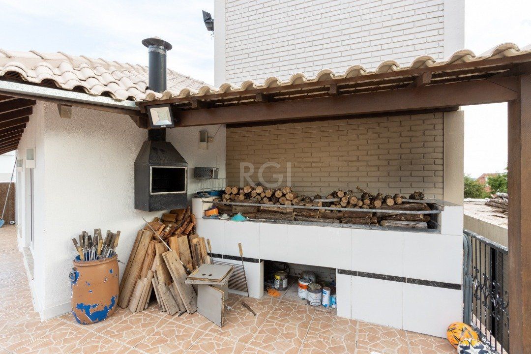 Casa de Condomínio, 6 quartos - Foto 68