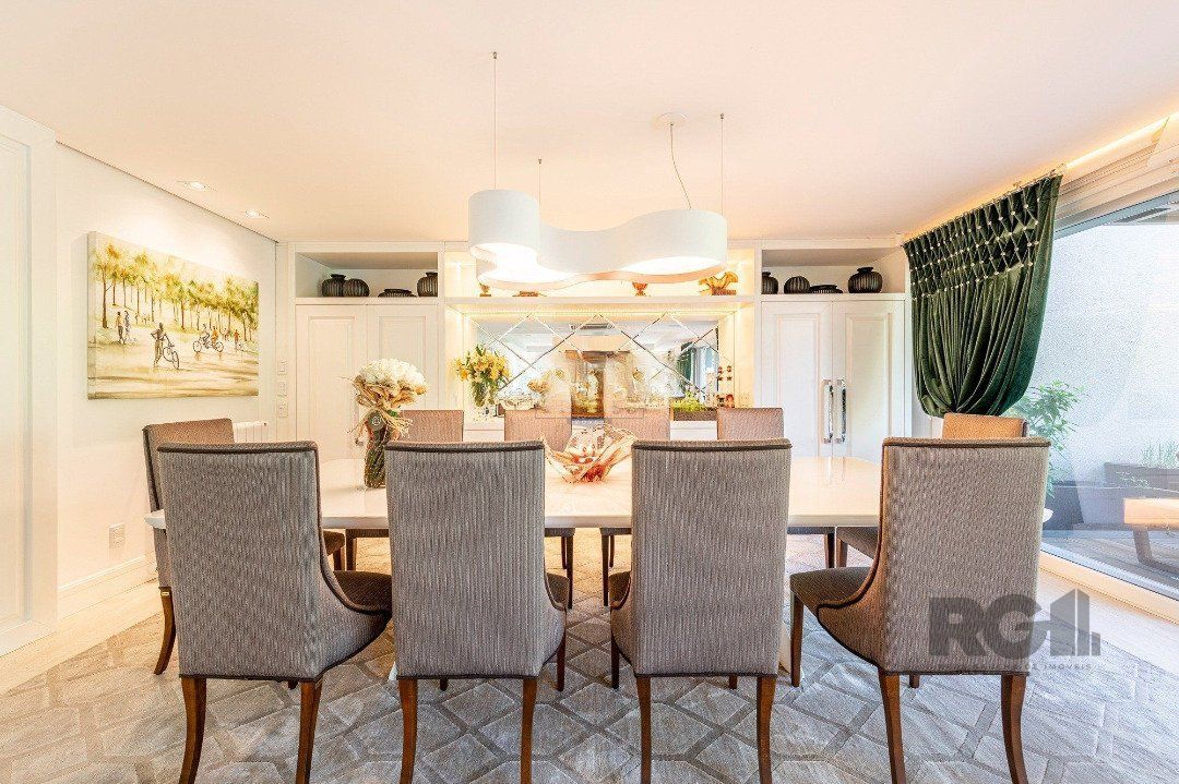 Casa de Condomínio à venda com 3 quartos, 513m² - Foto 12