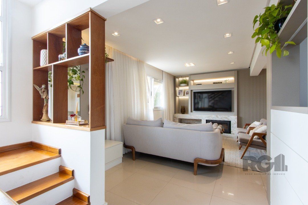 Casa de Condomínio à venda com 3 quartos, 259m² - Foto 8