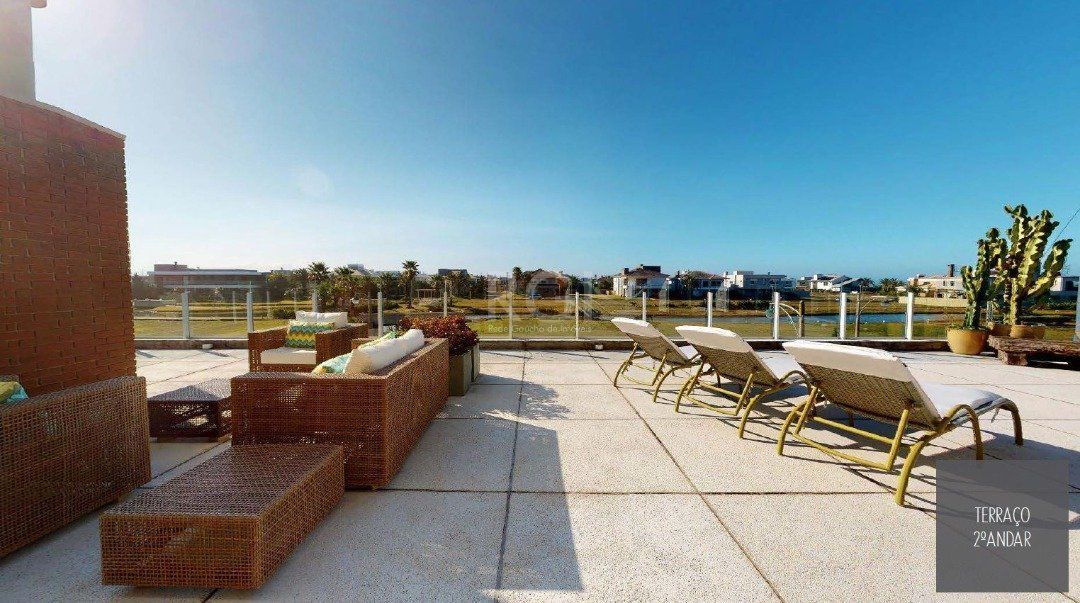 Casa de Condomínio, 4 quartos - Foto 31