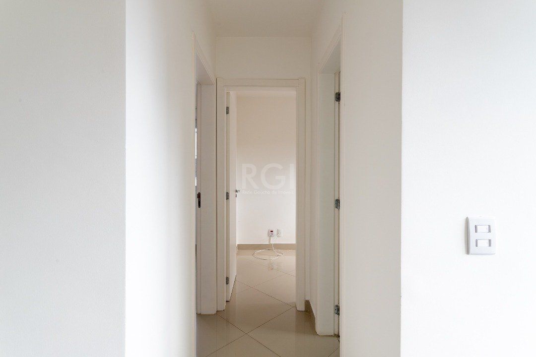 Apartamento, 2 quartos, 45 m² - Foto 16