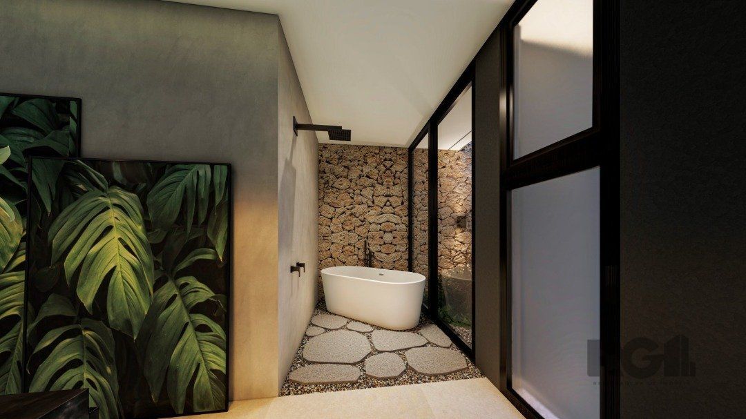 Casa de Condomínio, 4 quartos - Foto 12