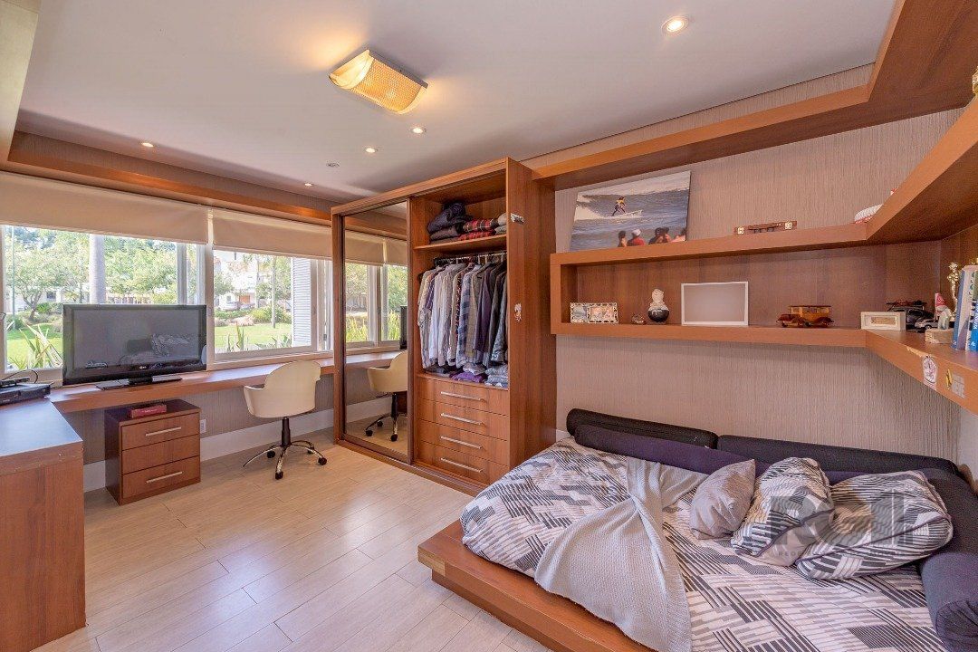 Casa de Condomínio à venda com 3 quartos, 460m² - Foto 22