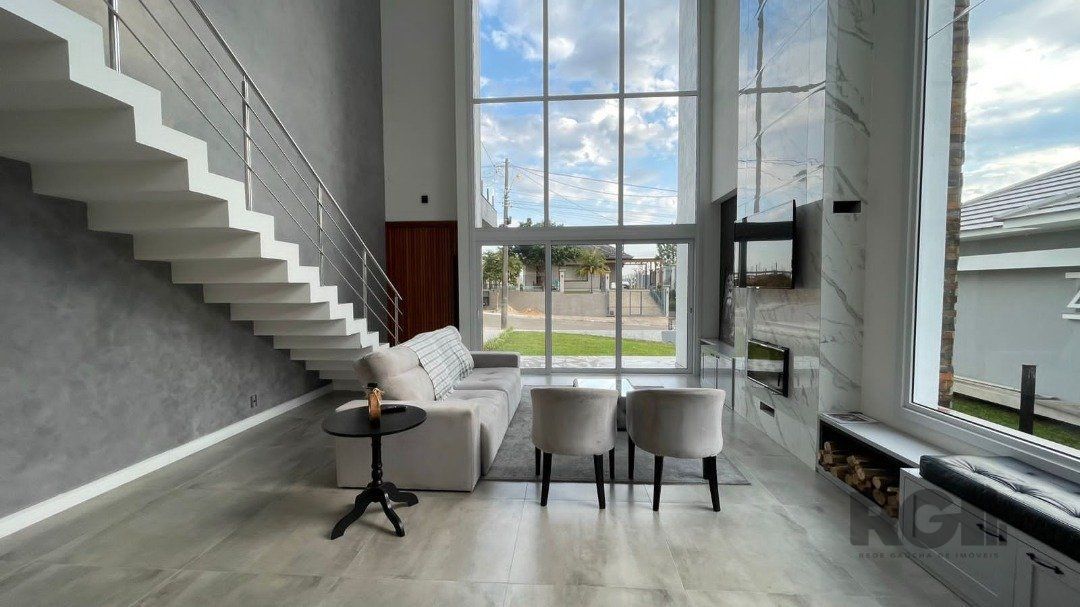 Casa de Condomínio, 4 quartos - Foto 27