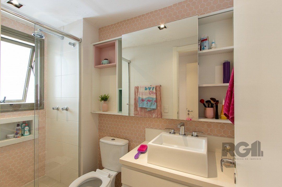 Apartamento à venda com 3 quartos, 126m² - Foto 25