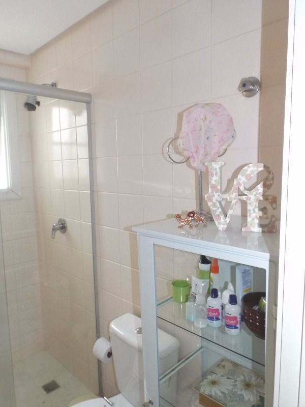 Casa de Condomínio, 4 quartos - Foto 29