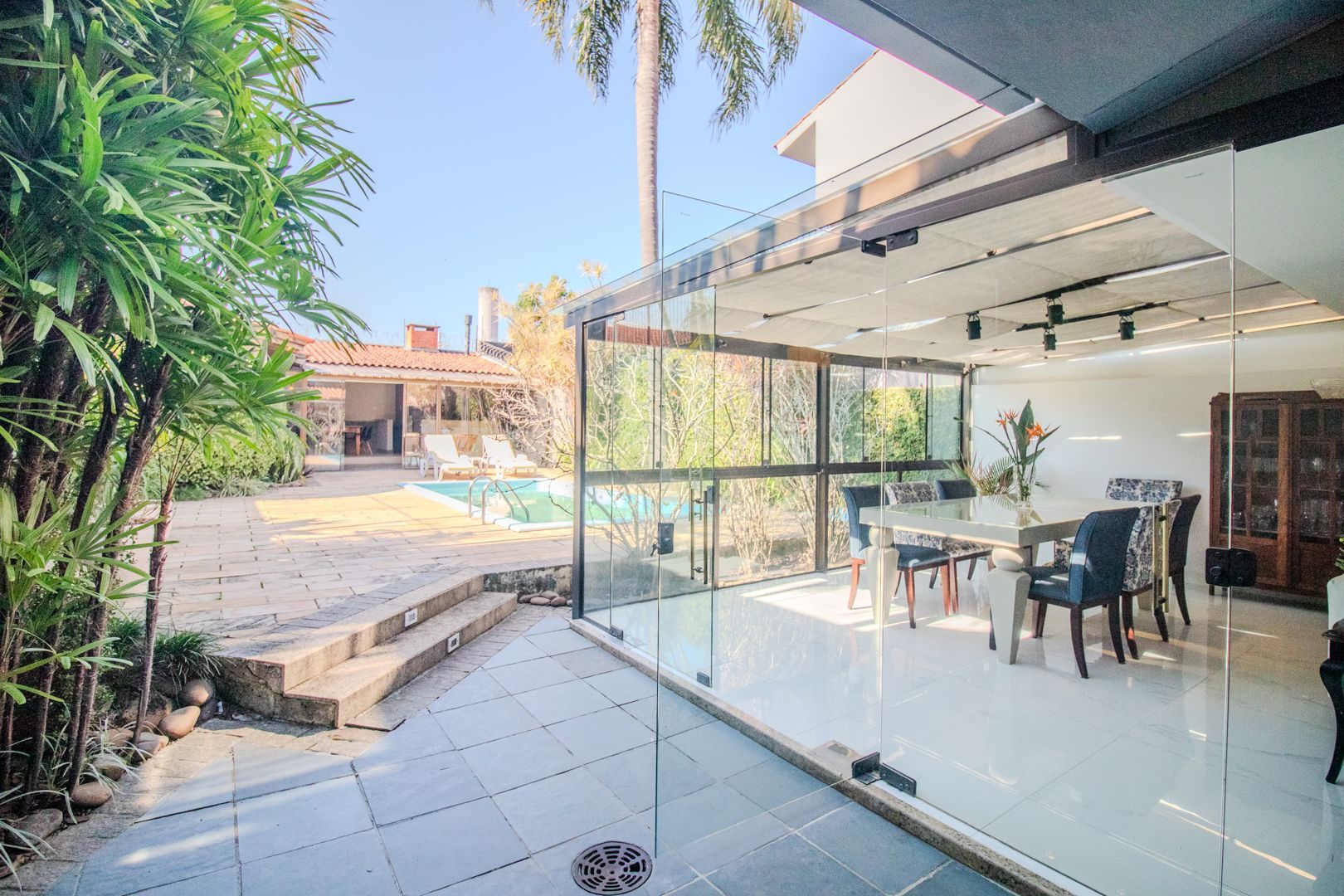 Casa, 3 quartos, 410 m² - Foto 38