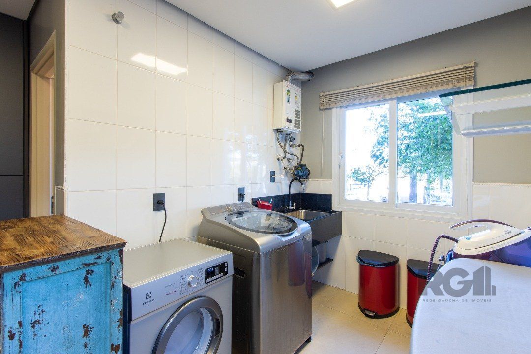 Casa de Condomínio à venda com 3 quartos, 527m² - Foto 21