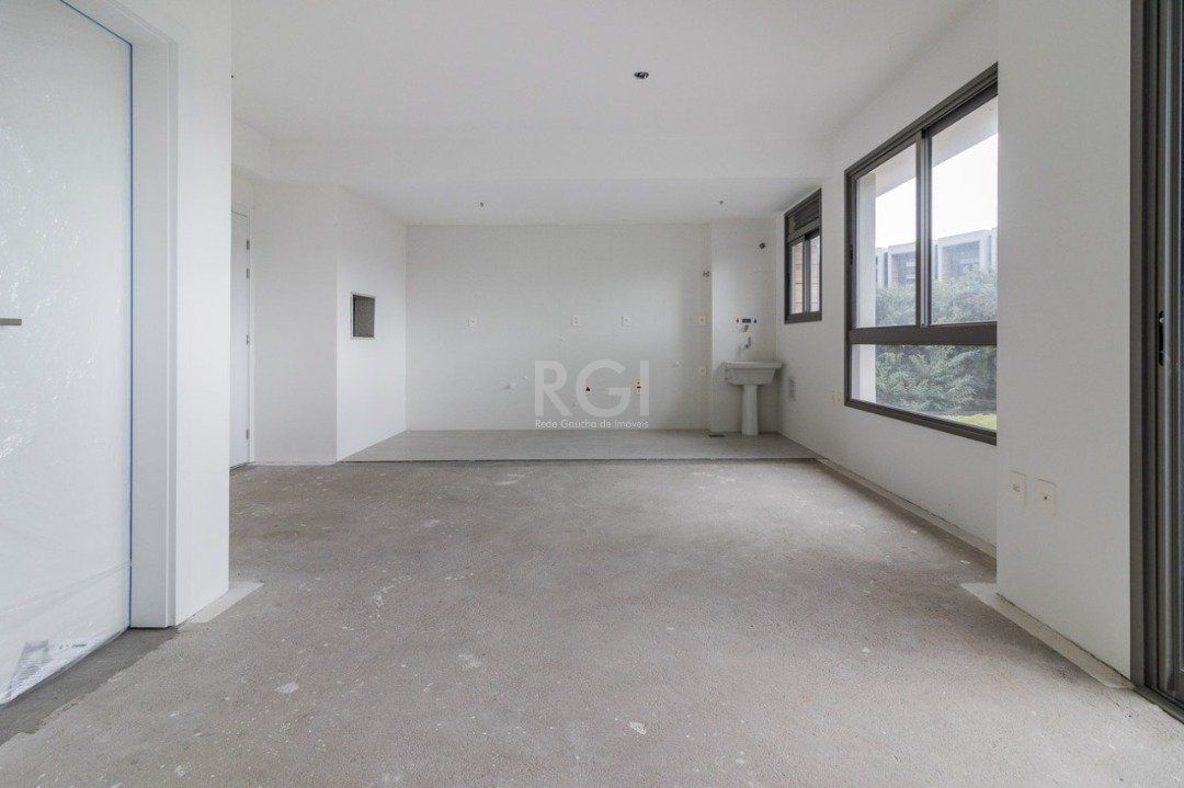 Apartamento à venda com 1 quarto, 39m² - Foto 13