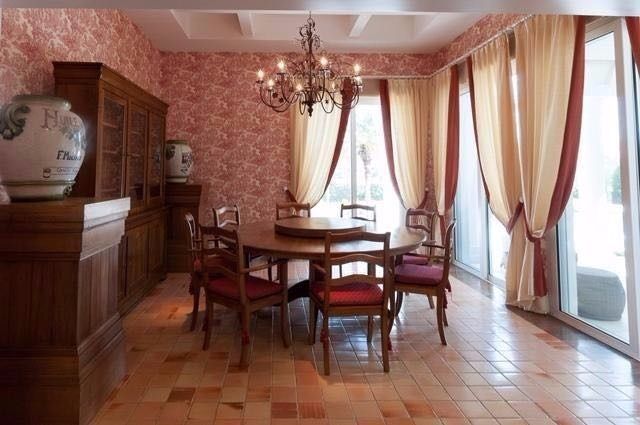 Casa de Condomínio à venda com 5 quartos, 1166m² - Foto 5
