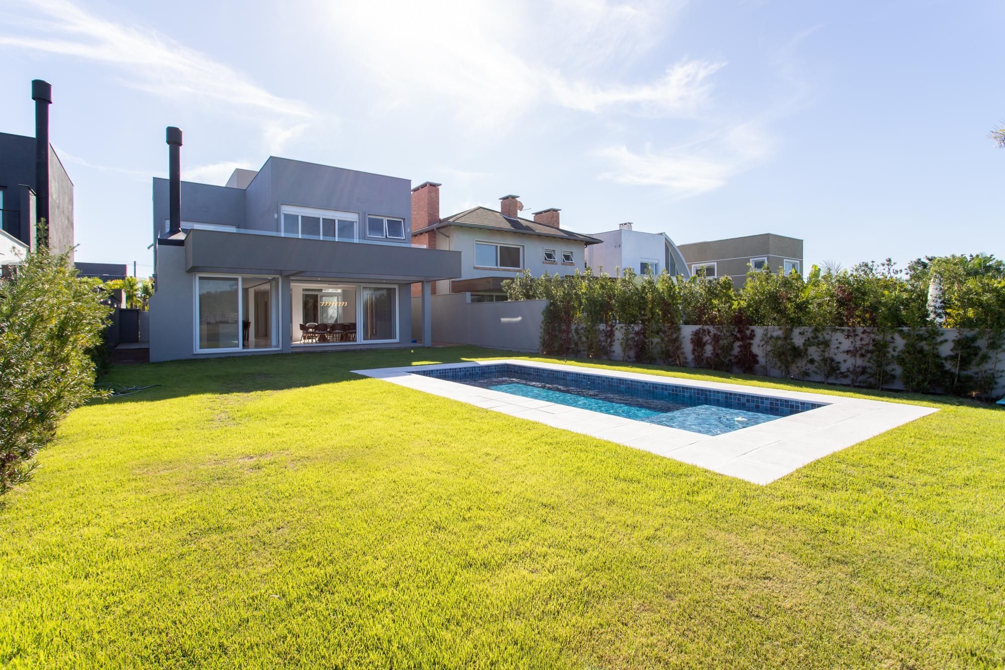 Casa de Condomínio à venda com 4 quartos, 297m² - Foto 36