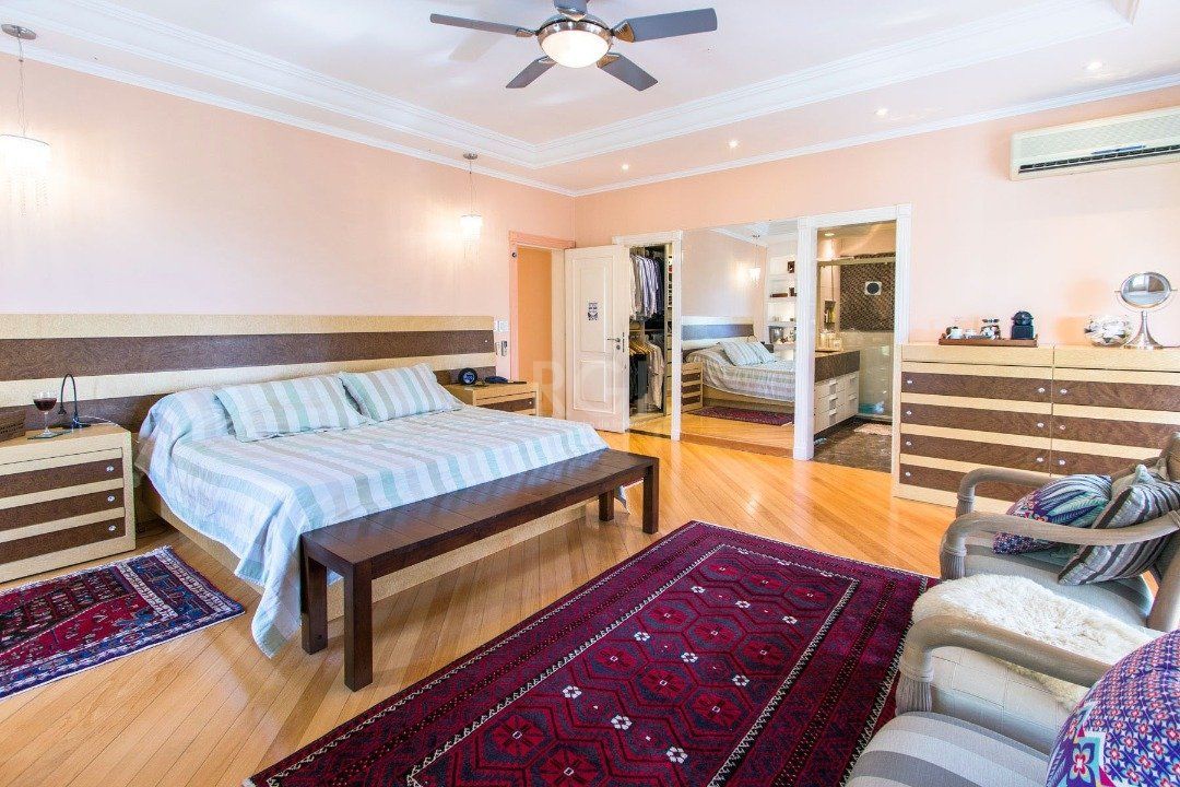 Casa de Condomínio à venda com 5 quartos, 941m² - Foto 23