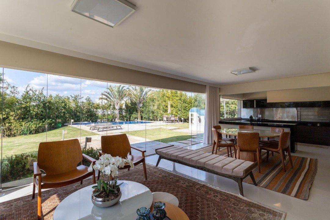 Casa de Condomínio à venda com 4 quartos, 587m² - Foto 24