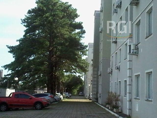 Apartamento à venda com 2 quartos, 43m² - Foto 2