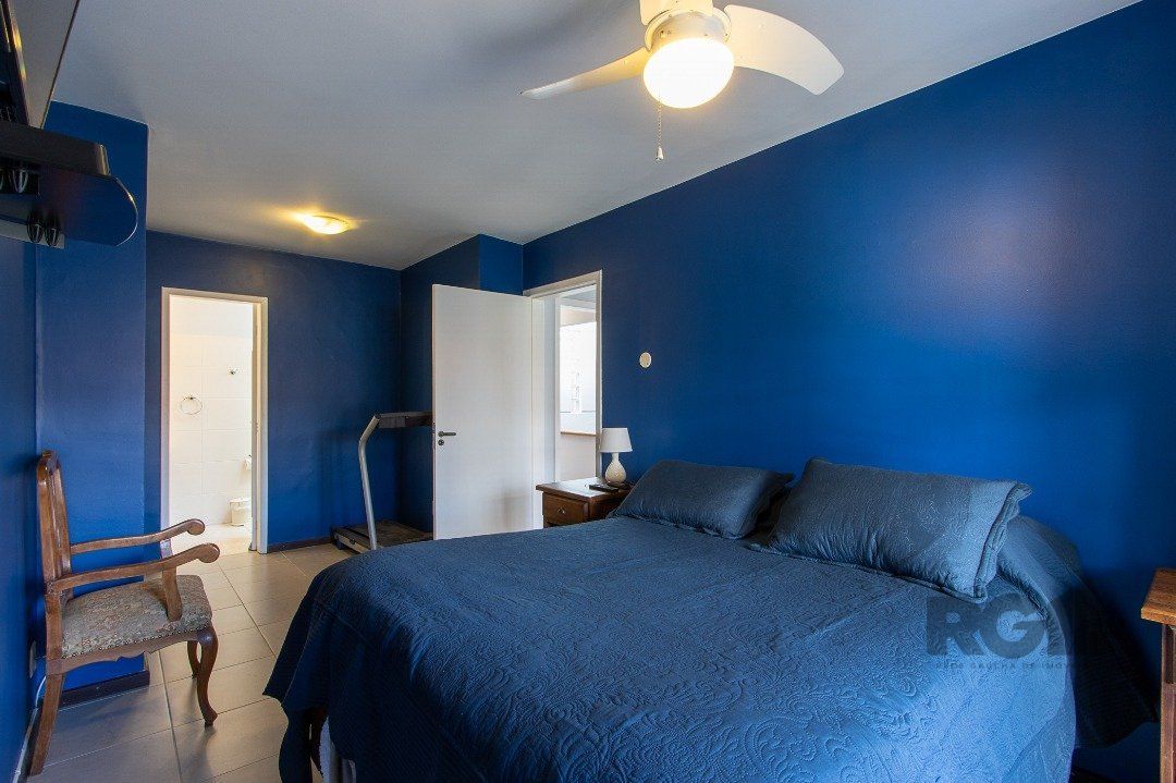 Casa de Condomínio à venda com 3 quartos, 217m² - Foto 44