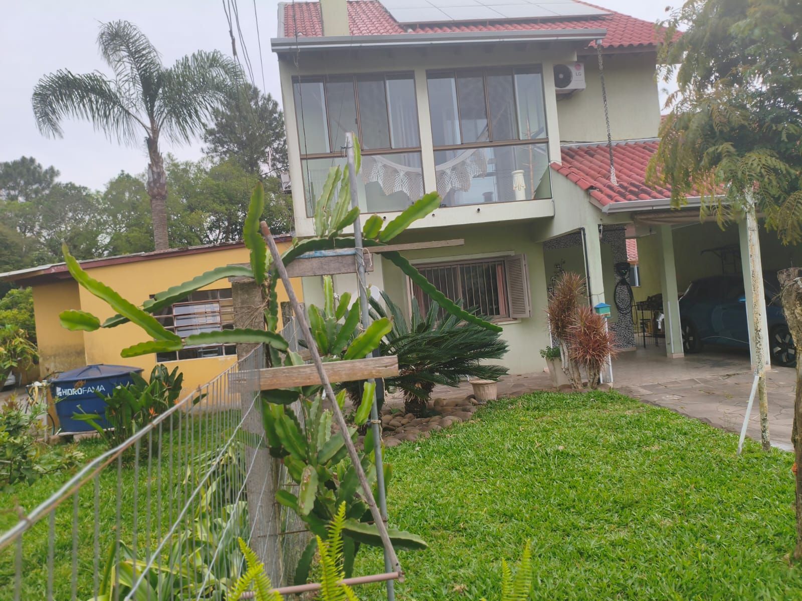 Casa, 3 quartos, à venda, 300 m², Restinga - Porto Alegre — foto 2