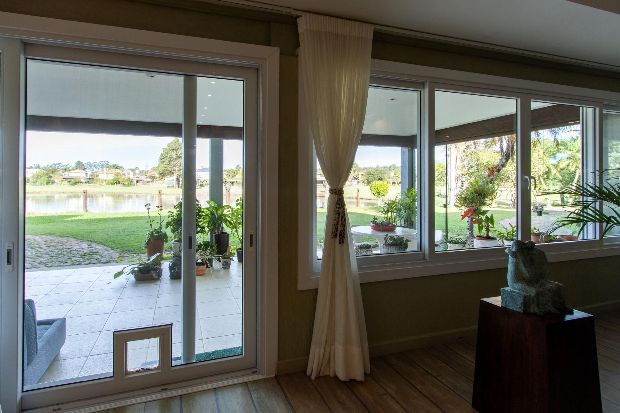 Casa de Condomínio à venda com 4 quartos, 553m² - Foto 23