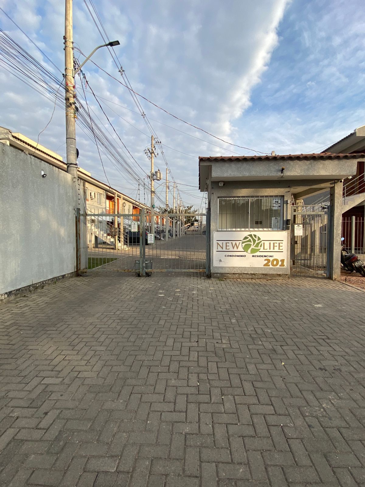 Casa de Condomínio à venda com 2 quartos, 41m² - Foto 9
