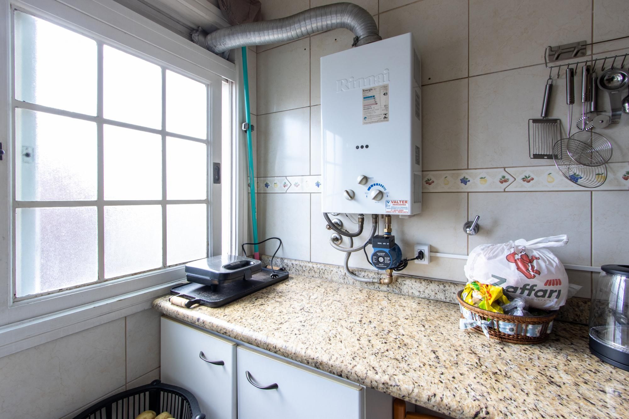 Apartamento, 3 quartos, 136 m² - Foto 7