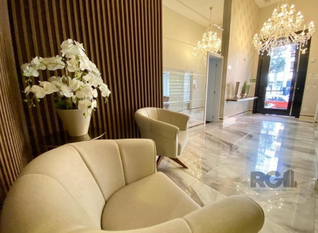 Apartamento à venda com 1 quarto, 60m² - Foto 4