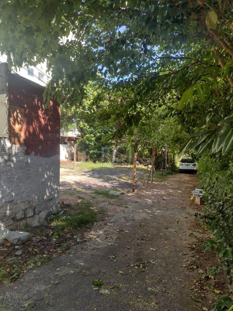 Terreno, 1887 m² - Foto 1