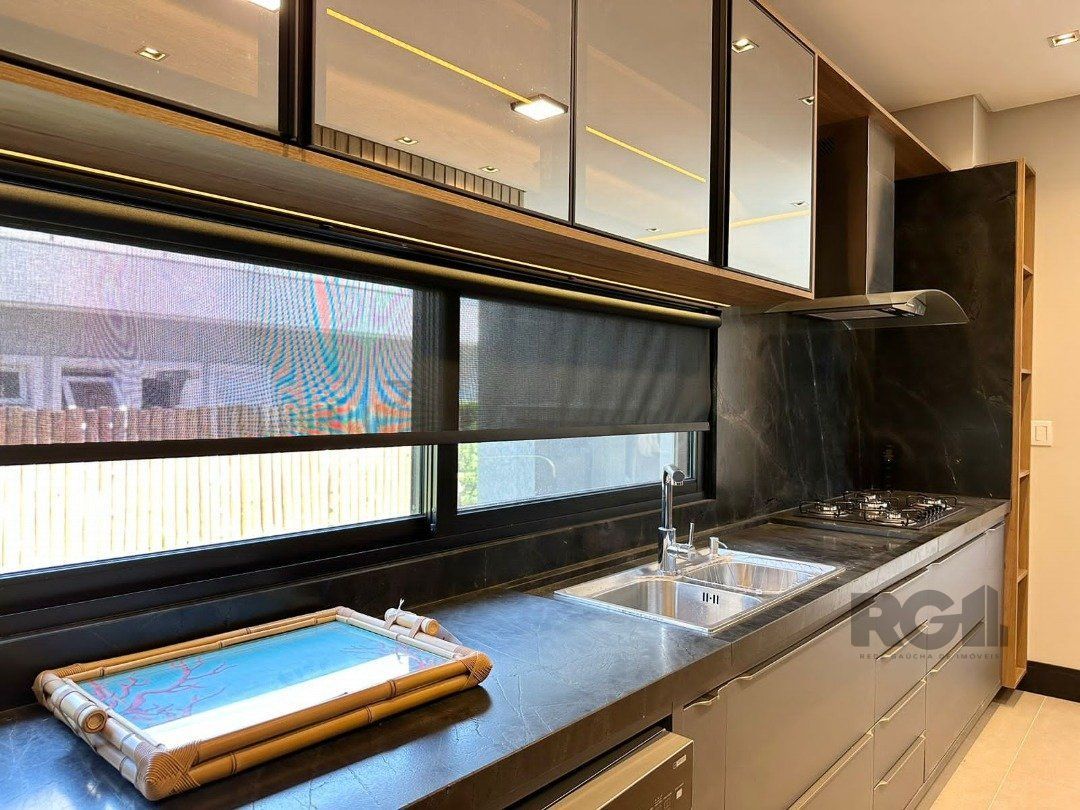Casa de Condomínio, 4 quartos - Foto 41