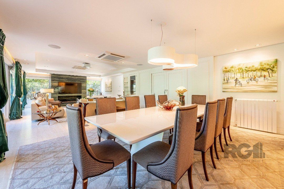 Casa de Condomínio à venda com 3 quartos, 513m² - Foto 10