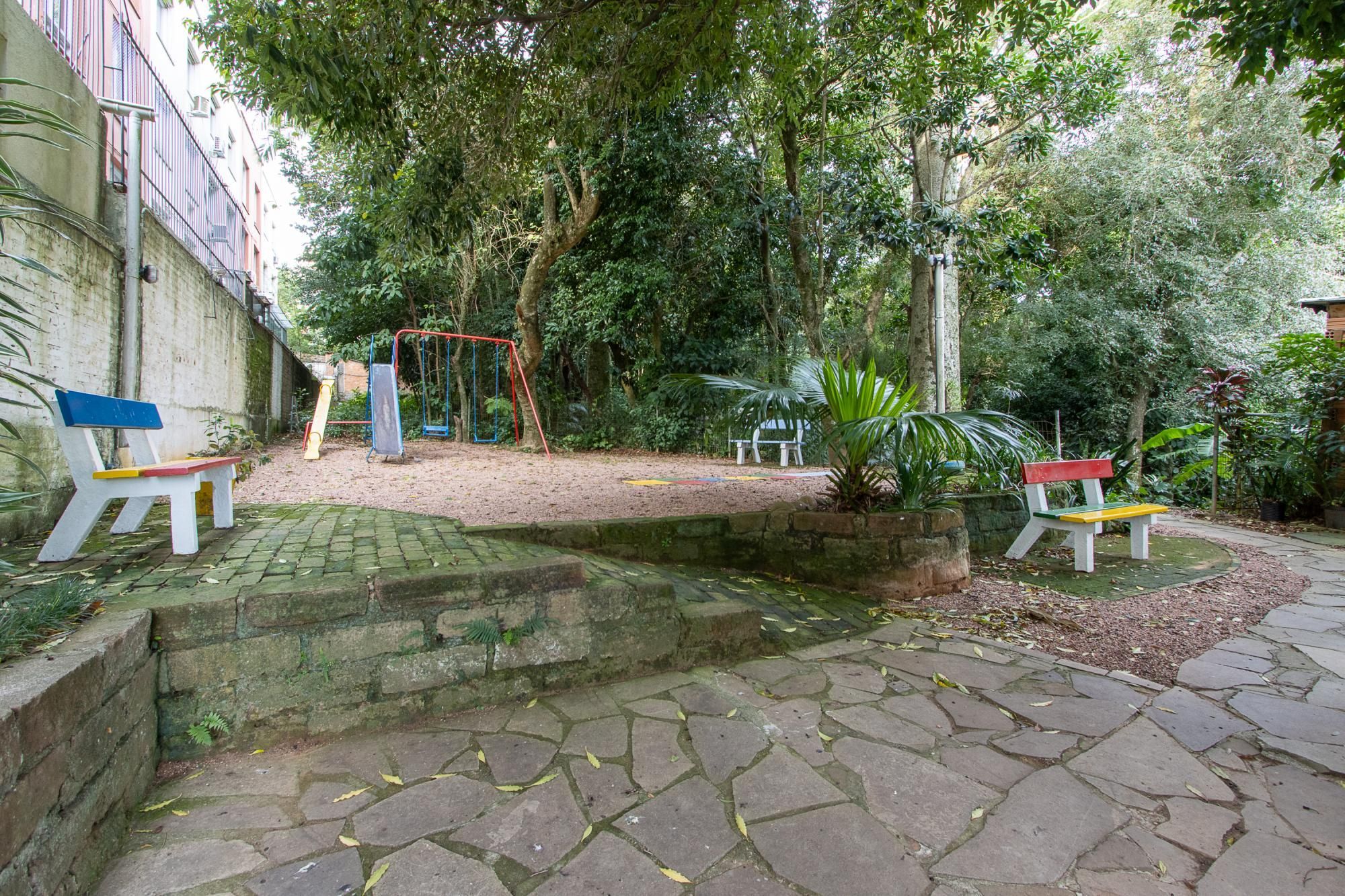 Apartamento, 2 quartos, 58 m² - Foto 27