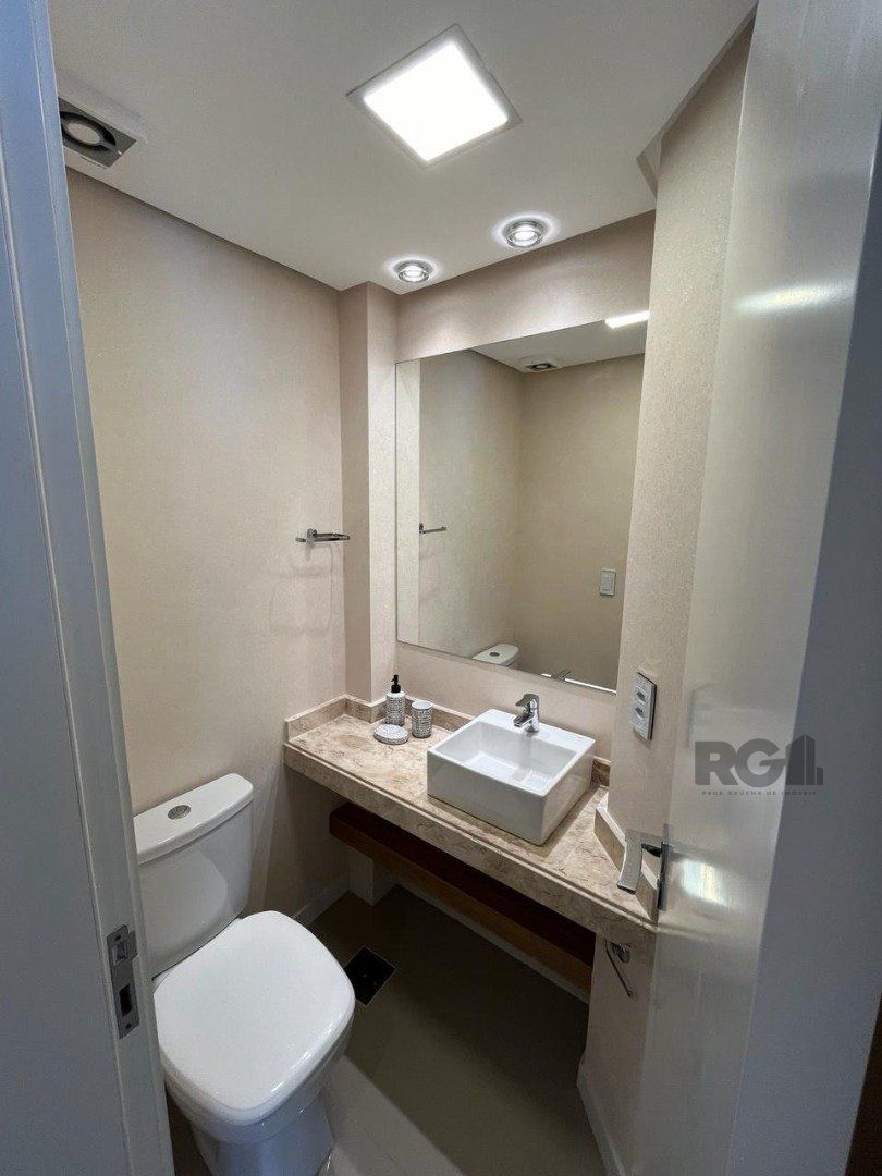 Apartamento, 3 quartos, 137 m² - Foto 7