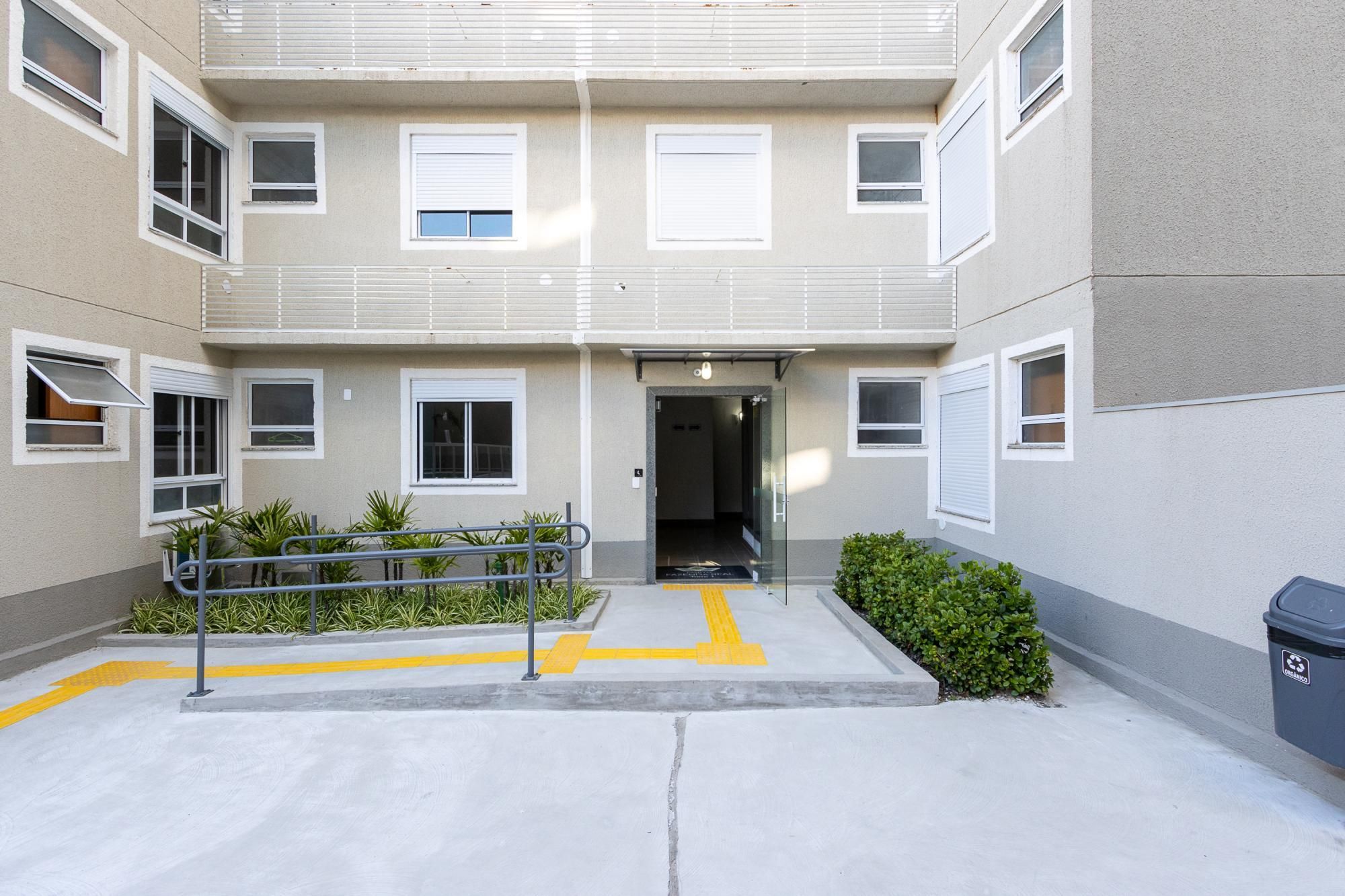 Apartamento, 2 quartos, 56 m² - Foto 27