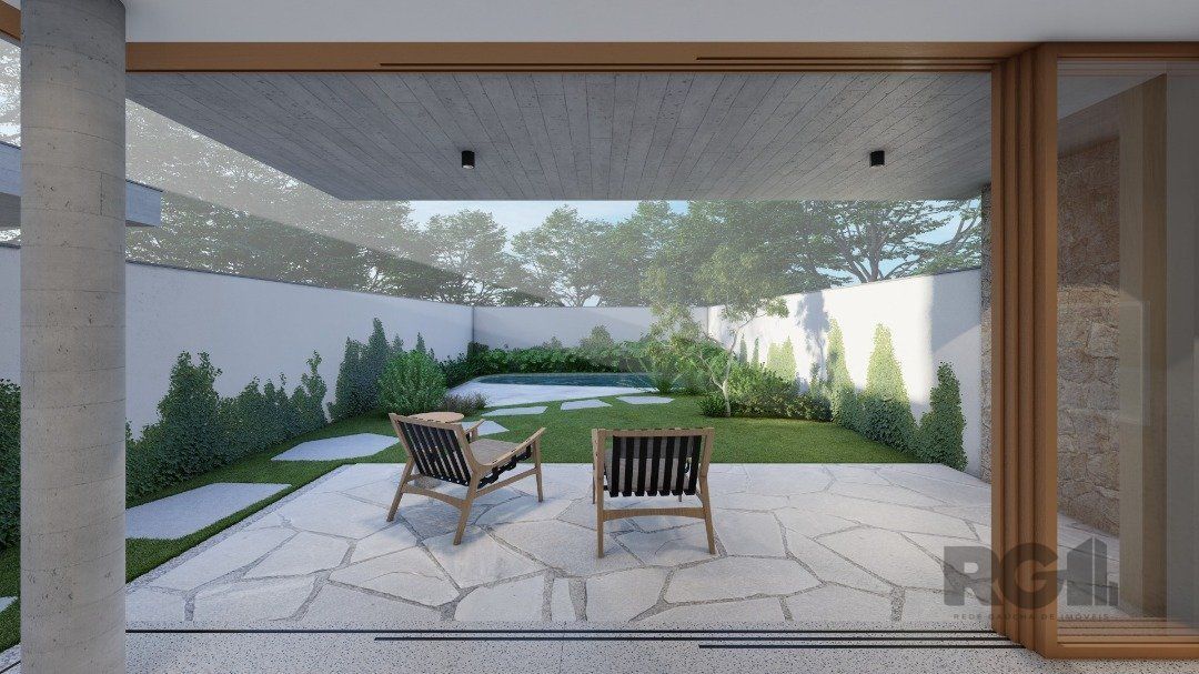 Casa, 4 quartos, 276 m² - Foto 16