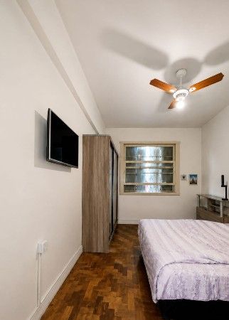 Apartamento, 3 quartos, à venda, 90 m², Cidade Baixa - Porto Alegre — foto 2