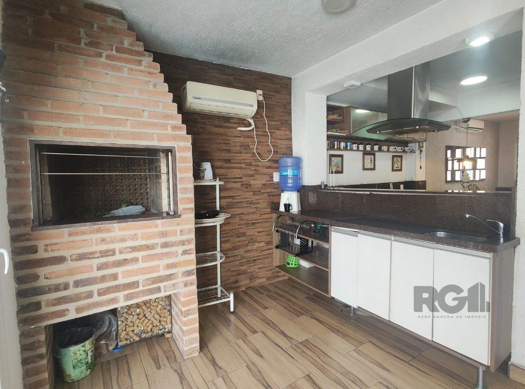 Casa de Condomínio à venda com 3 quartos, 248m² - Foto 12