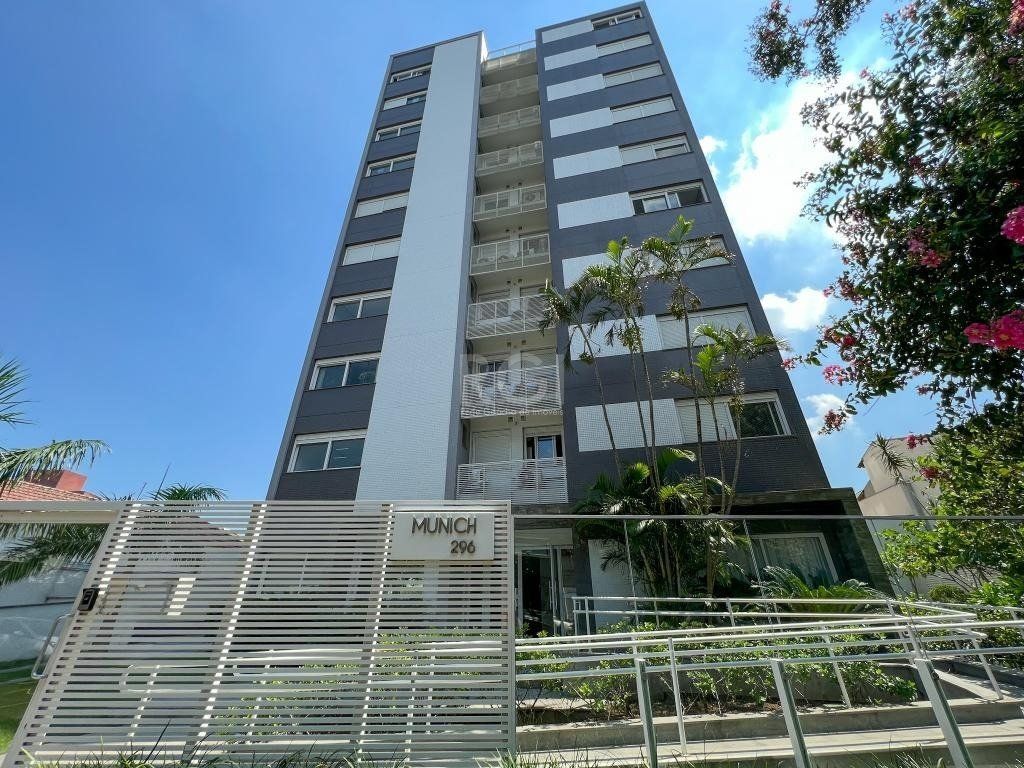 Apartamento, 2 quartos, 93 m² - Foto 3