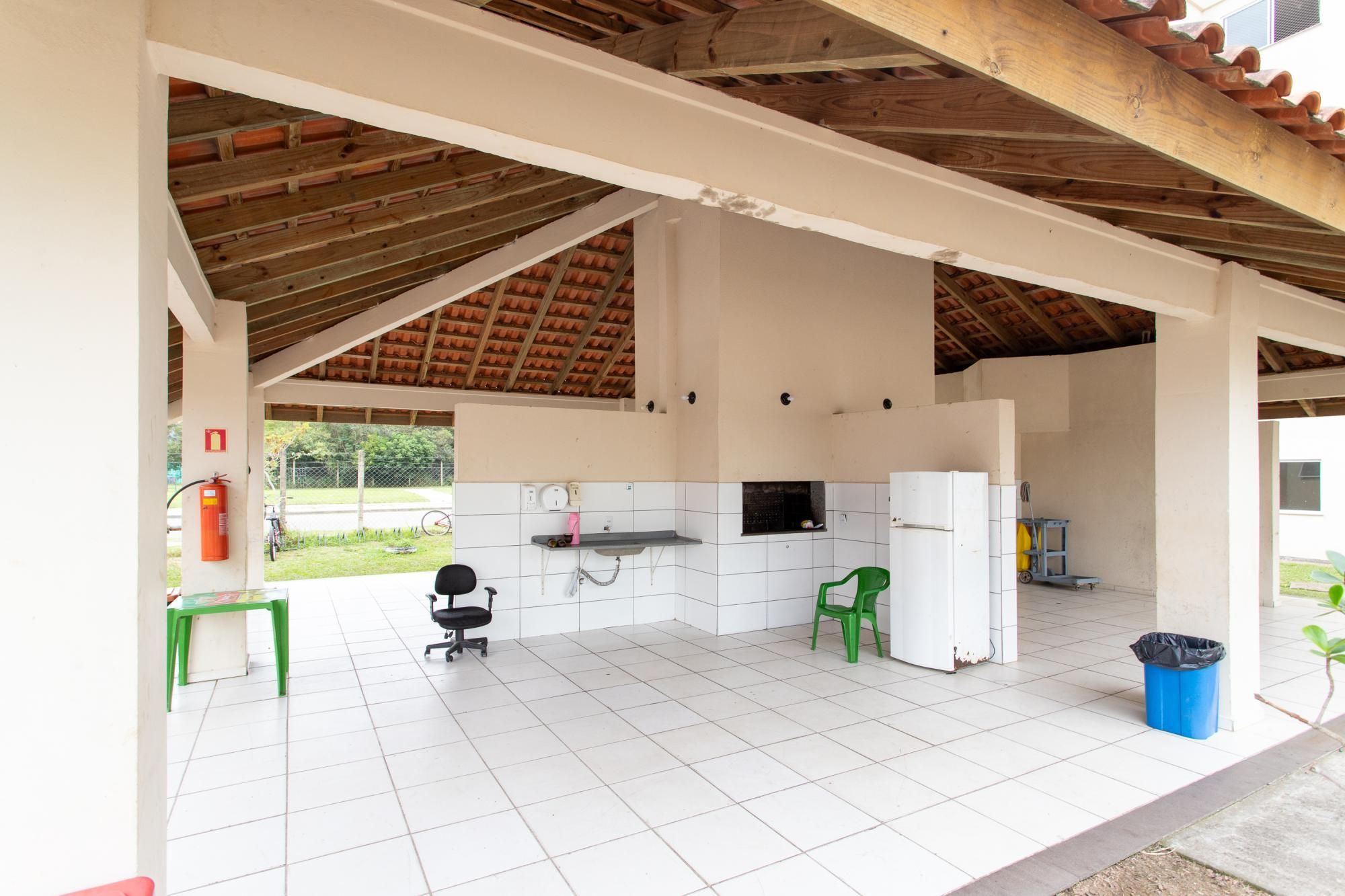 Apartamento à venda com 2 quartos, 51m² - Foto 29